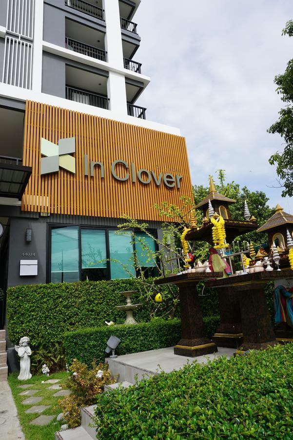 In Clover Bangsaen Dış mekan fotoğraf